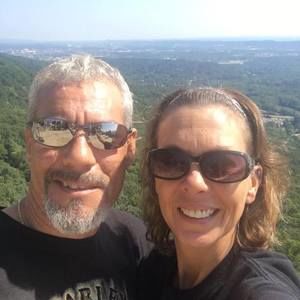 Meet your Posher, Kris